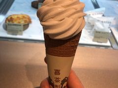 -喜茶(广州北京路惠福东店)