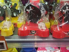 -Olé精品超市(北京合生汇店)