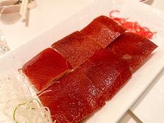 -天龙轩(香港丽思卡尔顿酒店)