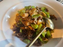 鄢厨小炒肉-酝· 大师滇菜(公园1903店)