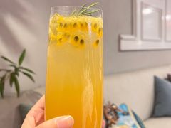 -潮一不贰·法式甜品·生日蛋糕·西式简餐(外滩店)