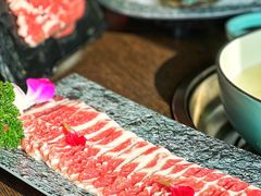 -滇釜火锅·能喝汤的火锅(车公庄店)