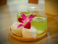 -Let’s Relax Spa(MBK)