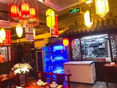 -明丰小渔馆(明月路店)
