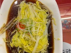 -玉华台饭庄(裕中西里小区店)