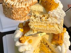 -B.O.M波姆烘焙(凤凰街店)