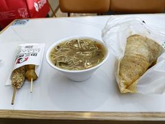 -田三卷馍(火车站店)