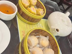 -府城小食馆(金龙宾馆店)