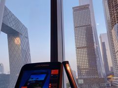 -Trainyard 炼·工场(中国国际贸易中心店)