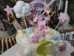-千浔一暖DIY蛋糕烘焙(人民大学店)