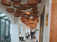 -食膳公园包子铺(烈士公园店)