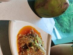 -百年果林椰子鸡(中洲店)