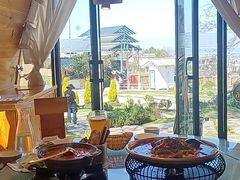 -云禾壹海景庄园餐厅