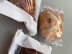 -OUR Bakery(SKP-S店)