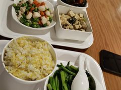-阿那亚第一食堂 Cafeteria 1