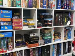 -FullHouse桌游狼人跑团剧本杀(徐家汇店)