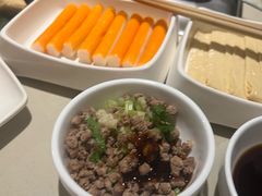 -海底捞火锅(庆春路店)