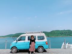 -仙海旅游度假区