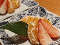 -希望日本料理(保利香槟花园店)