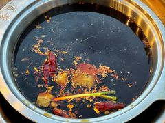 -盖帮鳝鱼串串(东郊记忆店)