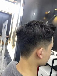 -藤野造型·专业烫染店