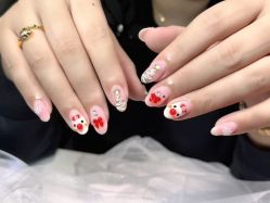 -今玥美甲美睫