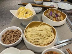 -海底捞火锅(龙岗万达广场店)
