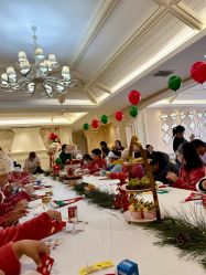 -皇家月府月子中心(沈阳店)