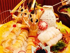 -蟹田居·活蟹料理(东城店)