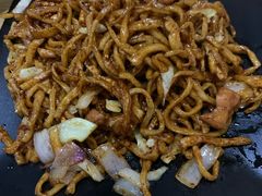 -茗味居羊肉汤面馆(临沂路店)