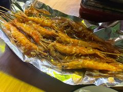 -华顺土菜馆(洪岗路店)