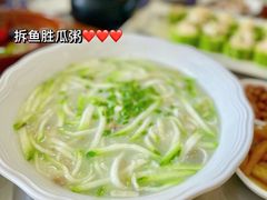 -祈胜邨•顺德鱼生•顺德菜(容桂店)