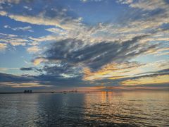 -东戴河风景区-止锚湾