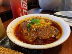 -付小姐在成都(中山公园店)