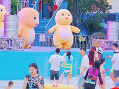 -杭州浪浪浪水公园