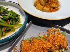 -美奈小馆·越南料理(中航城君尚购物中心店)