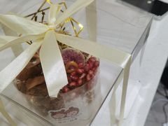 -橙呦·私人定制生日蛋糕