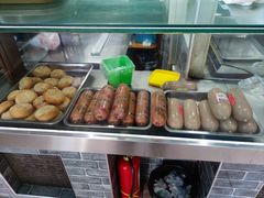 -漕河全驴宴饭店(徐水店)
