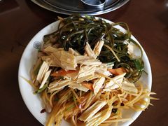 -胡记真不同饭店(临河街店)