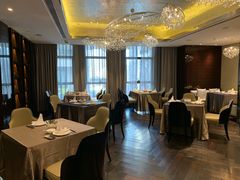 -北京泰富酒店-柏景轩中餐厅