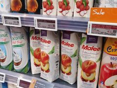 -Olé精品超市(北京合生汇店)