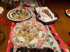 -弗兰克牛排西餐厅Ribone steak house(柠檬花园店)