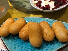 -缪氏川菜(丰盛町店)