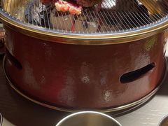 -西塔老太太泥炉烤肉(温州首店万象城黑金店)