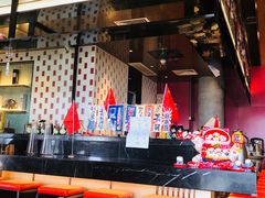 -炙柒Sekinana·精致料理 烧鸟·铁板烧(海上世界店)