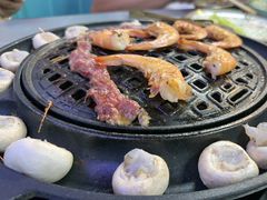 -牛犇炭火烤肉·鲜切烤肉(承德总店)