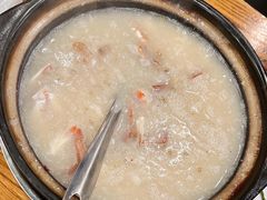 花蟹粥位-潮粥馆(长江花园店)