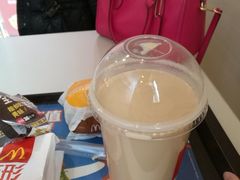 -麦当劳(中山路店)