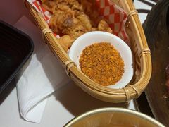 -老天桥蛙炉火锅(姑苏总店)
