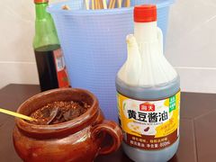 -虾子闵家羊肉粉